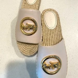 Coach Espadrilles Sandles